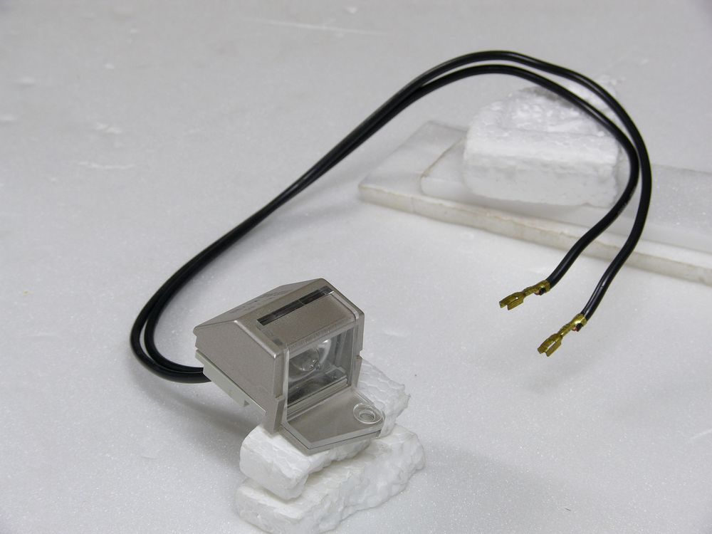 ampoule et boitier de stoboscope platine dual ulm cs508
10 Le Gros-Theil (27)