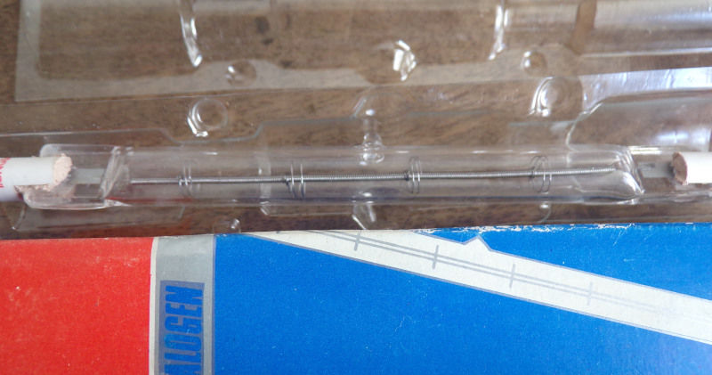 Ampoule Halogen Tungsram 225V 1000W 12 Laval (53)