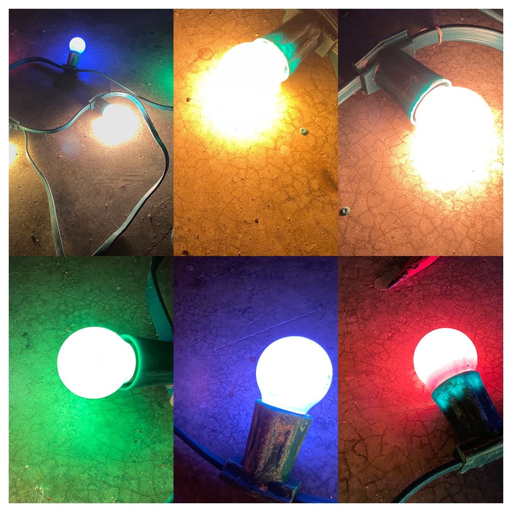 ampoules guinguette b22 0,75/ ampoules 1 Bagnols-sur-C�ze (30)