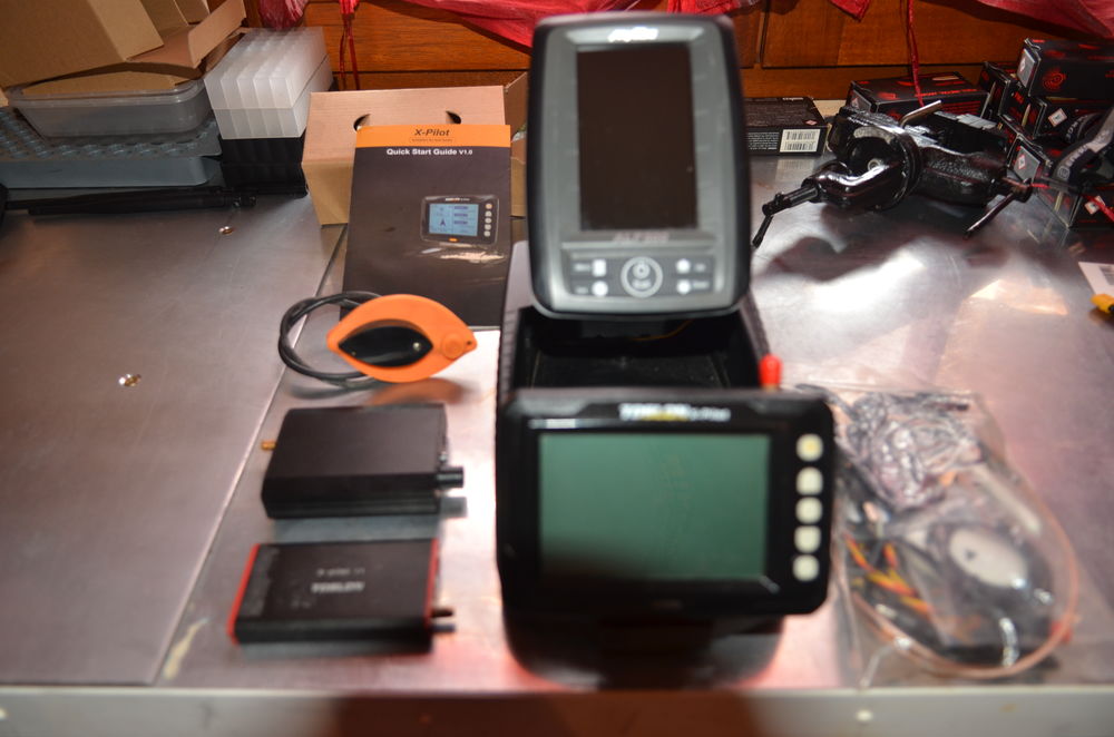  anatec alf 500 et toslon x pilote 300 Houdancourt (60)