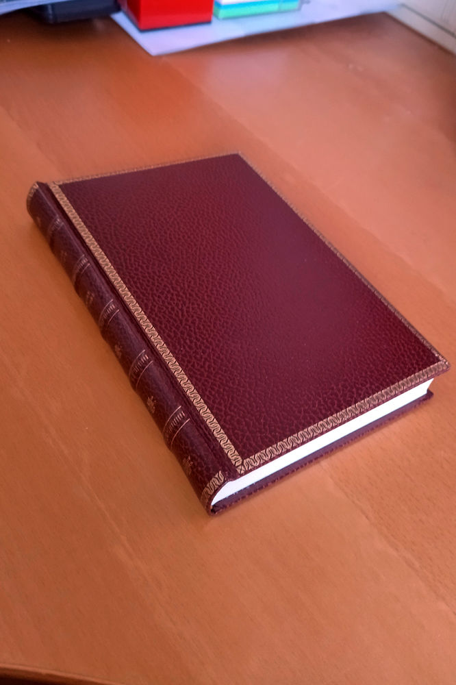 Anatole France - Jocaste et le chat maigre - Le crime de Syl 0 Ardres (62)