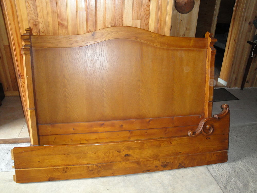 lit ancien  140x190 100 Lagarrigue (81)