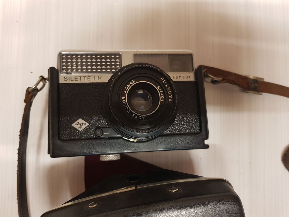 Appareils photos anciens occasion , annonces achat et vente de
