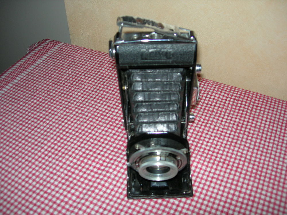 Ancien appareil photo Kinax pour collection. 0 Dung (25)