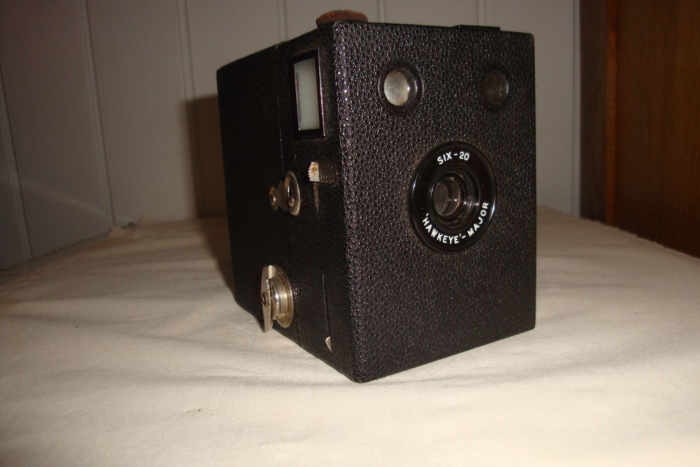 ancien appareil photos 35 Quesnoy-sur-Deûle (59)