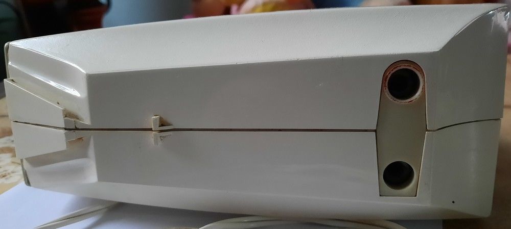 Ancien batteur �lectrique moulinex 20 Hergnies (59)