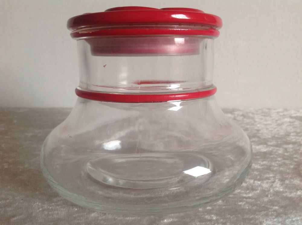 ANCIEN BOCAL VERRERIE STYLE GIER Envoi Possible
12 Tr�gunc (29)