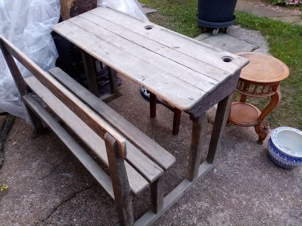 Ancien bureau d'�cole 0 Lay-Lamidou (64)