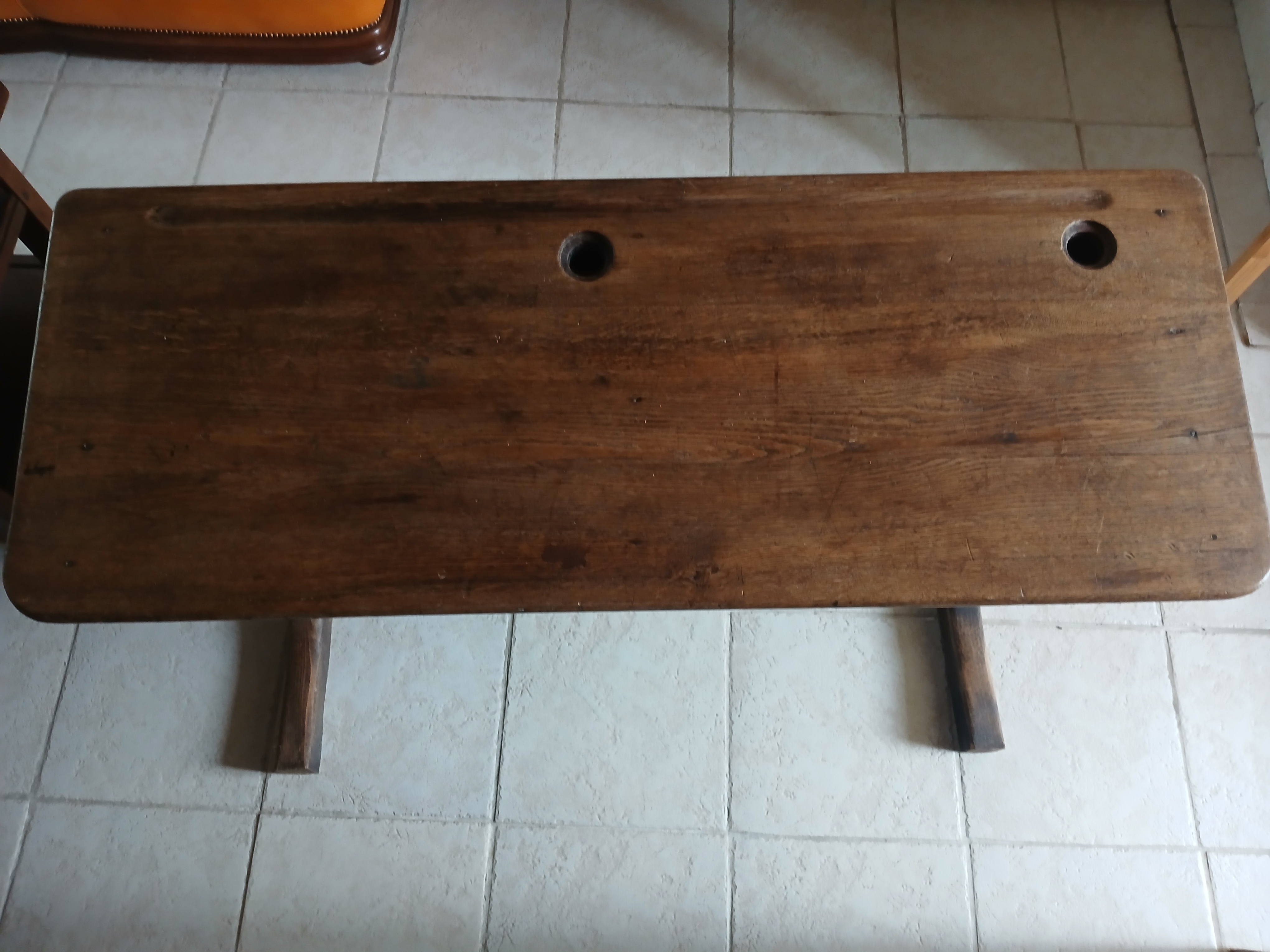 Ancien bureau d �cole 25 Baun� (49)