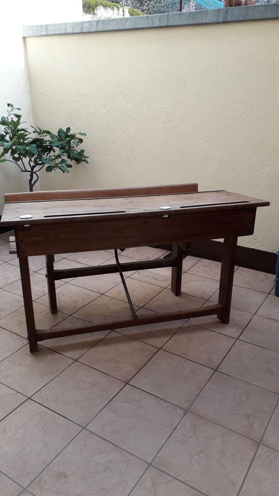 ANCIEN BUREAU ECOLIERS 50 Nolay (21)