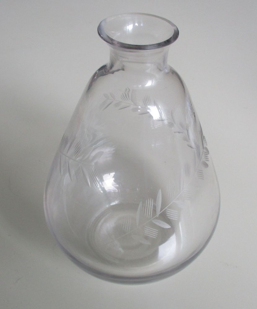 ancien carafon carafe � liqueur 10 Saint-Andr�-les-Vergers (10)