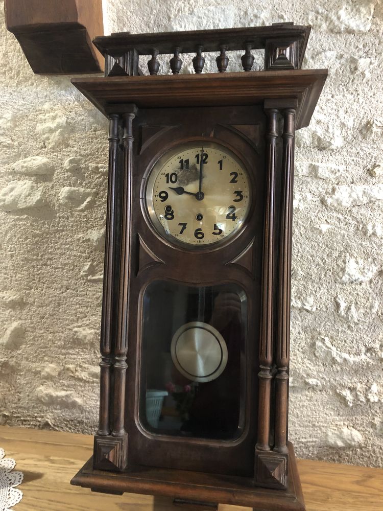 ANCIEN CARILLON HORLOGE 40 Saint-Georges-sur-Cher (41)