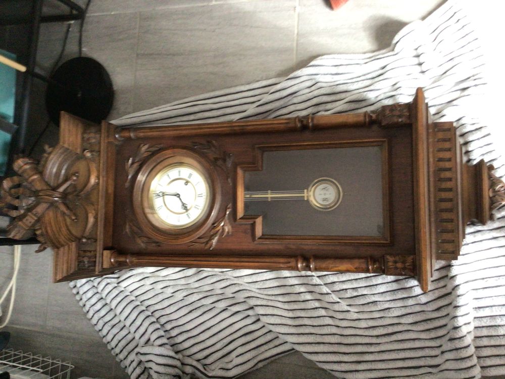 Ancien carillon mural 1900 420 Royan (17)