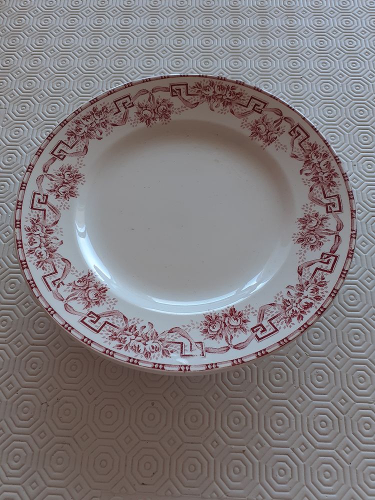 Ancien compotier 30 Cr�teil (94)