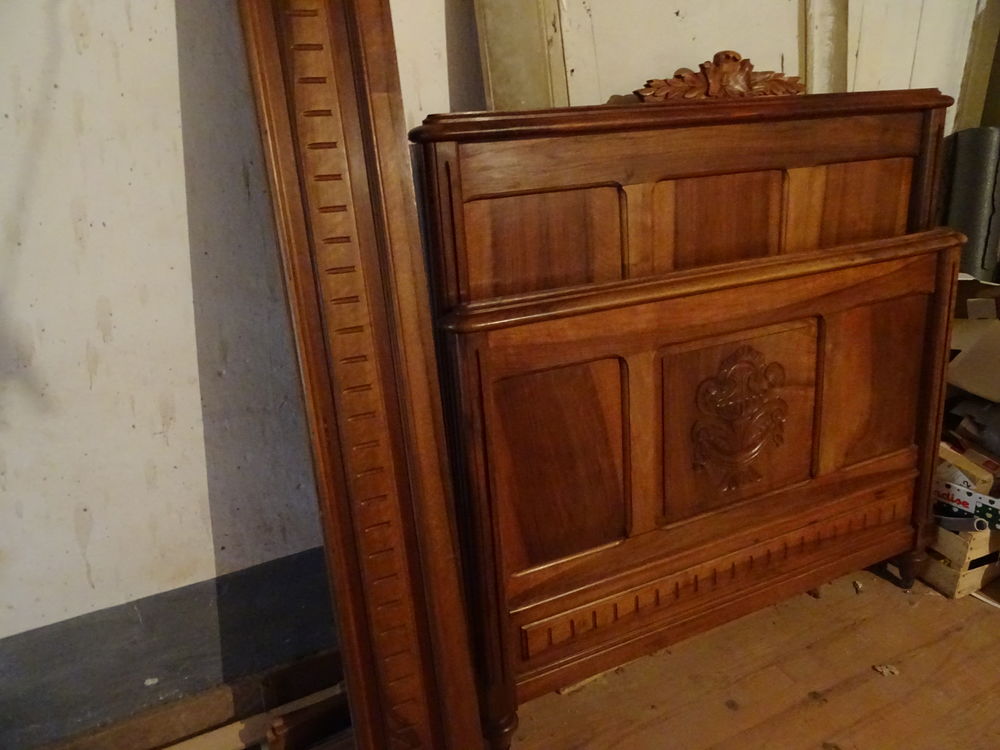lit ancien d�cor� en 120 400 R�quista (12)