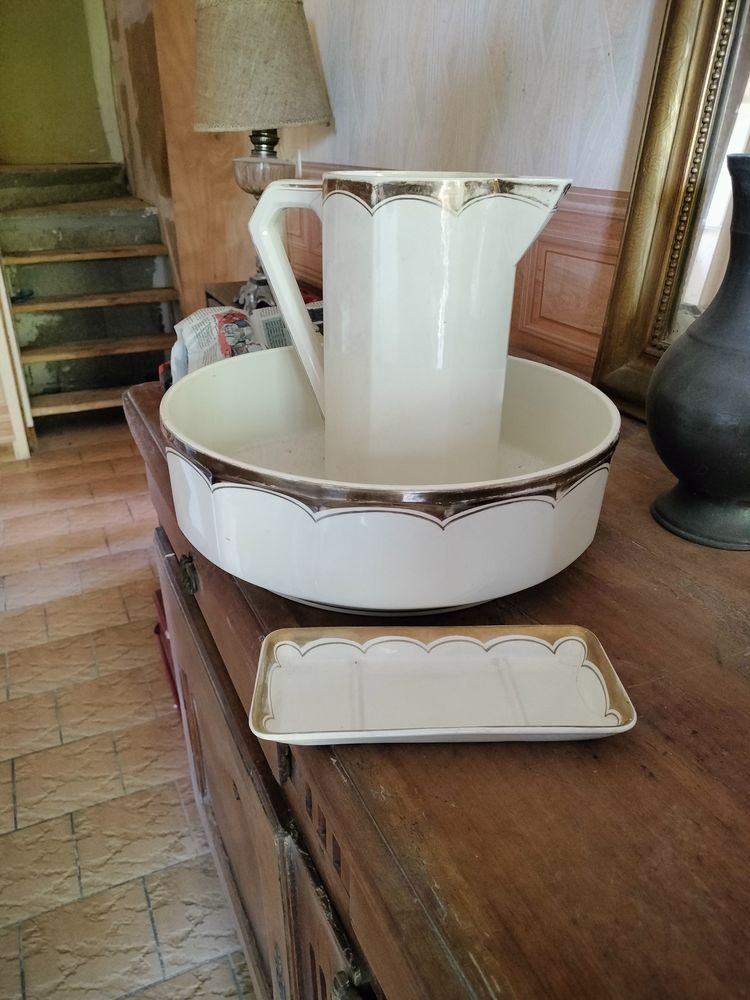 Ancien ensemble toilette 40 Bouilly (10)