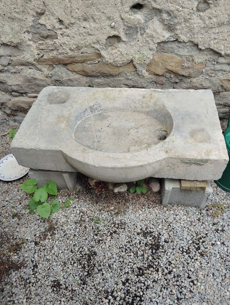 Ancien �vier en pierre 500 Ginestas (11)