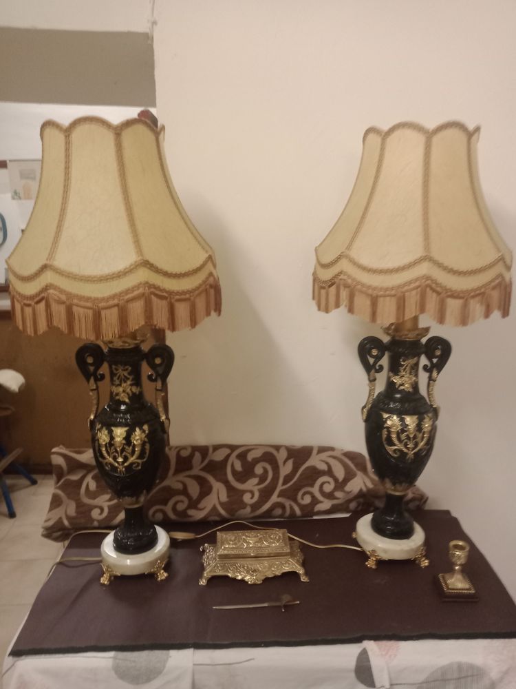 Ancien Grand vase jarre 240 Nice (06)