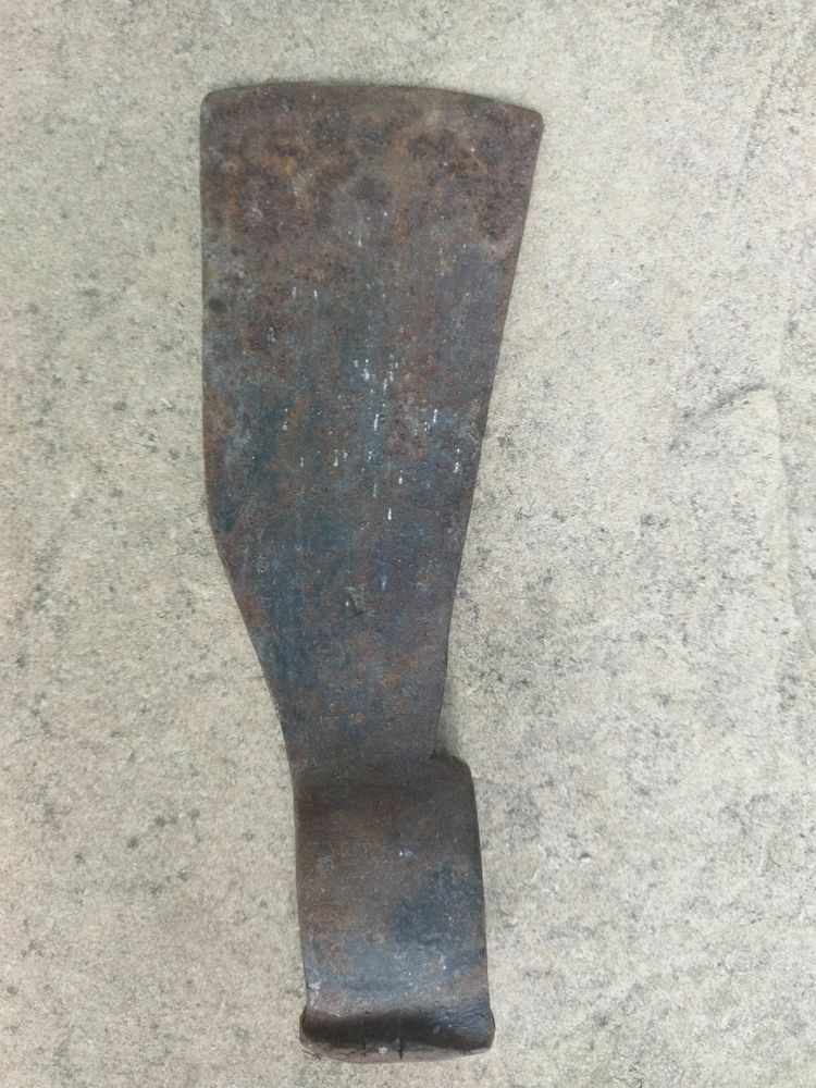Ancien fer de hache 25 Montpellier (34)