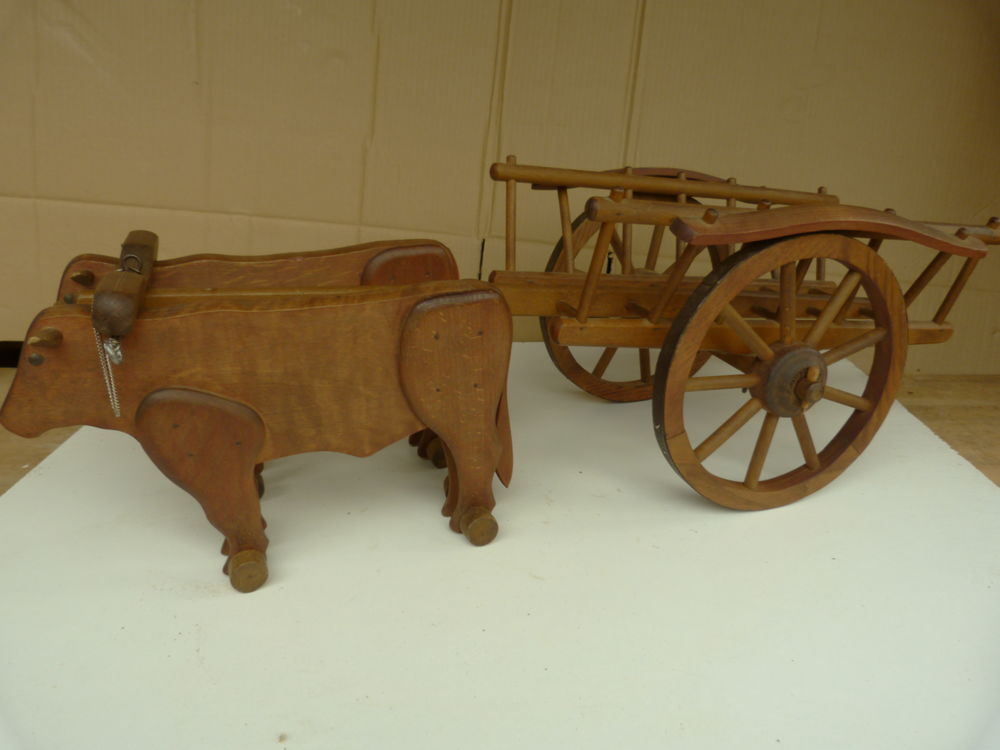 ANCIEN JOUET DEJOU 140 Rouffach (68)