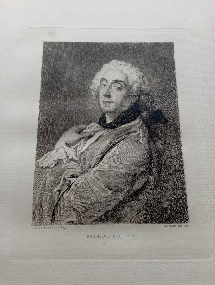 Ancien livre Fran�ois BOUCHET 40 Montcel (73)