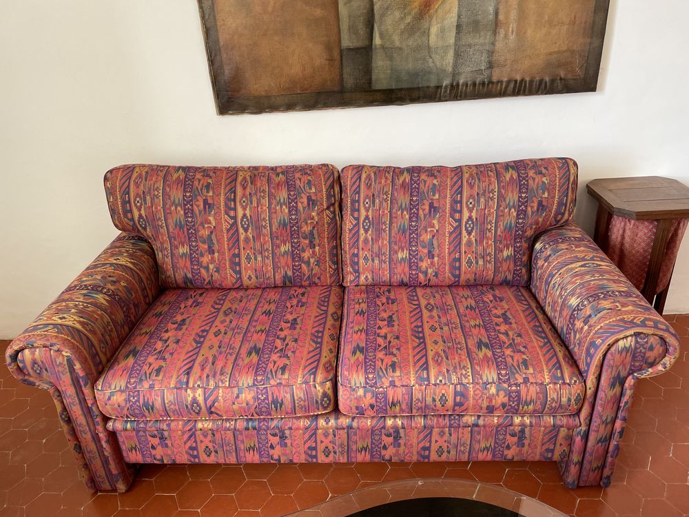 Ancien meuble � St-martin-de-castillon 50 Saint-Martin-de-Castillon (84)