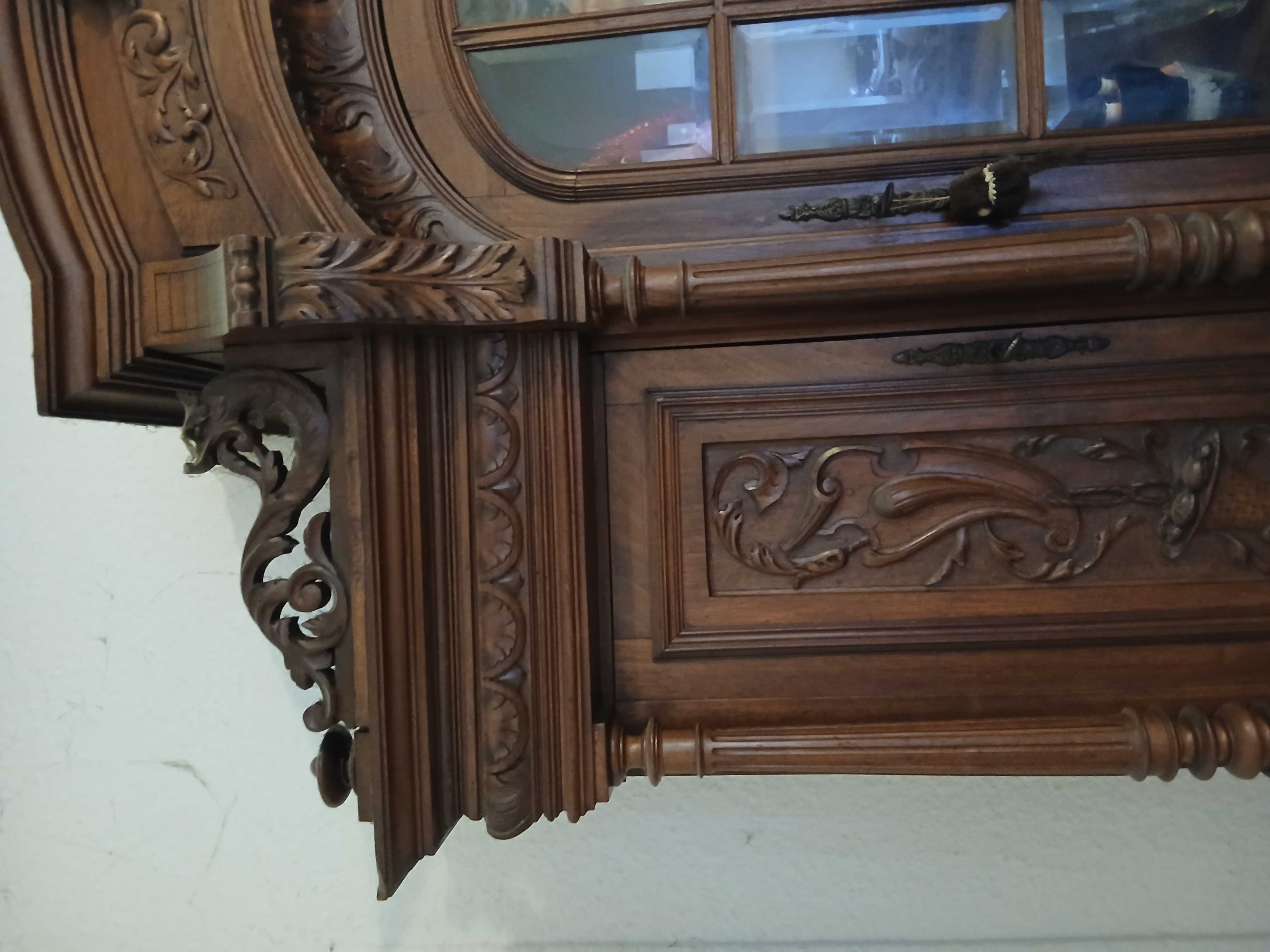 ancien meuble de ch�teau 400 Draguignan (83)