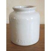 Ancien Pot � Moutarde Gr�s Id�al Vase Ou D�coration Florale 3 Bosc-le-Hard (76)