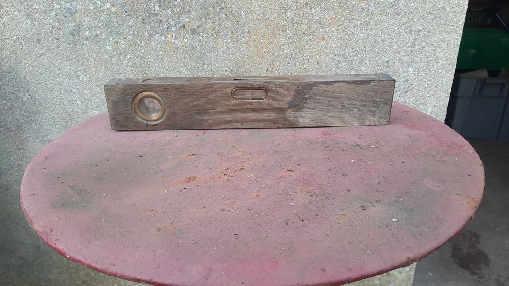 Ancien niveau 5 Auvers-Saint-Georges (91)