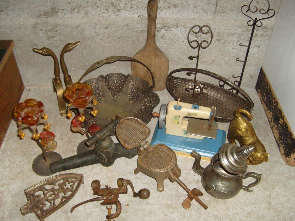 Décoration occasion dans le Pays de la Loire , annonces achat et vente