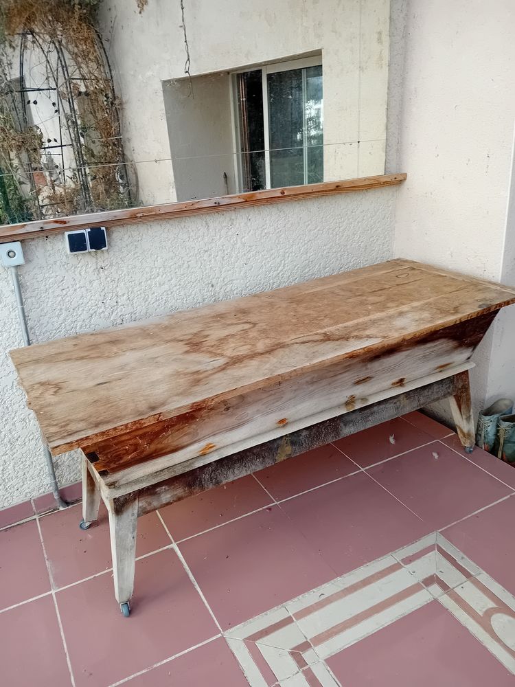 Ancien p�trin 50 Cordelle (42)