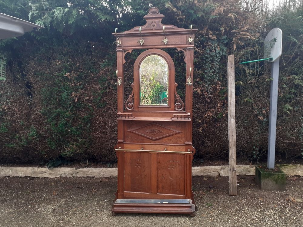 ancien porte manteaux 190 Bourges (18)