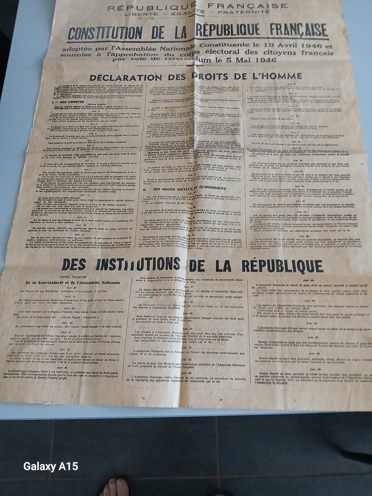 ancien revue de presse d apr�s guerre 20 Durban-Corbi�res (11)