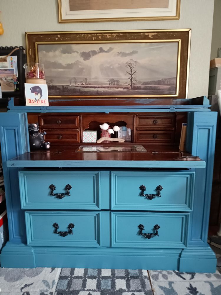 ancien SECRETAIRE bureau 0 Avranches (50)