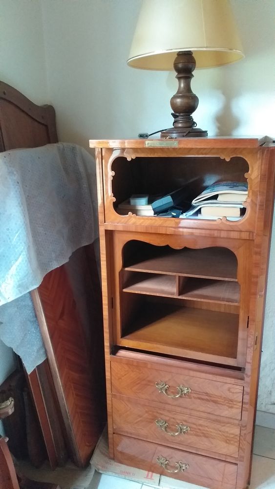 Ancien secr�taire 50 Garrosse (40)