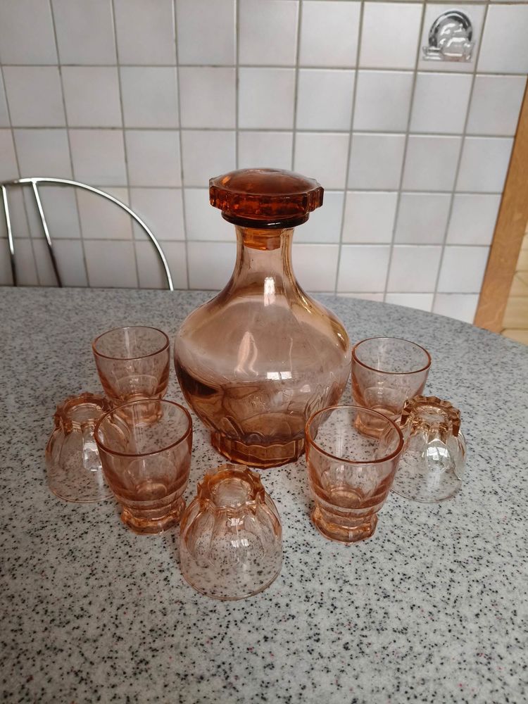 Ancien service ann�e 50/60 40 Chartainvilliers (28)