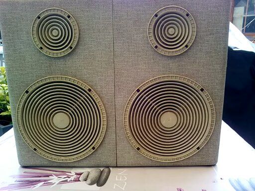 ancien tourne disque 100 Montauban (82)