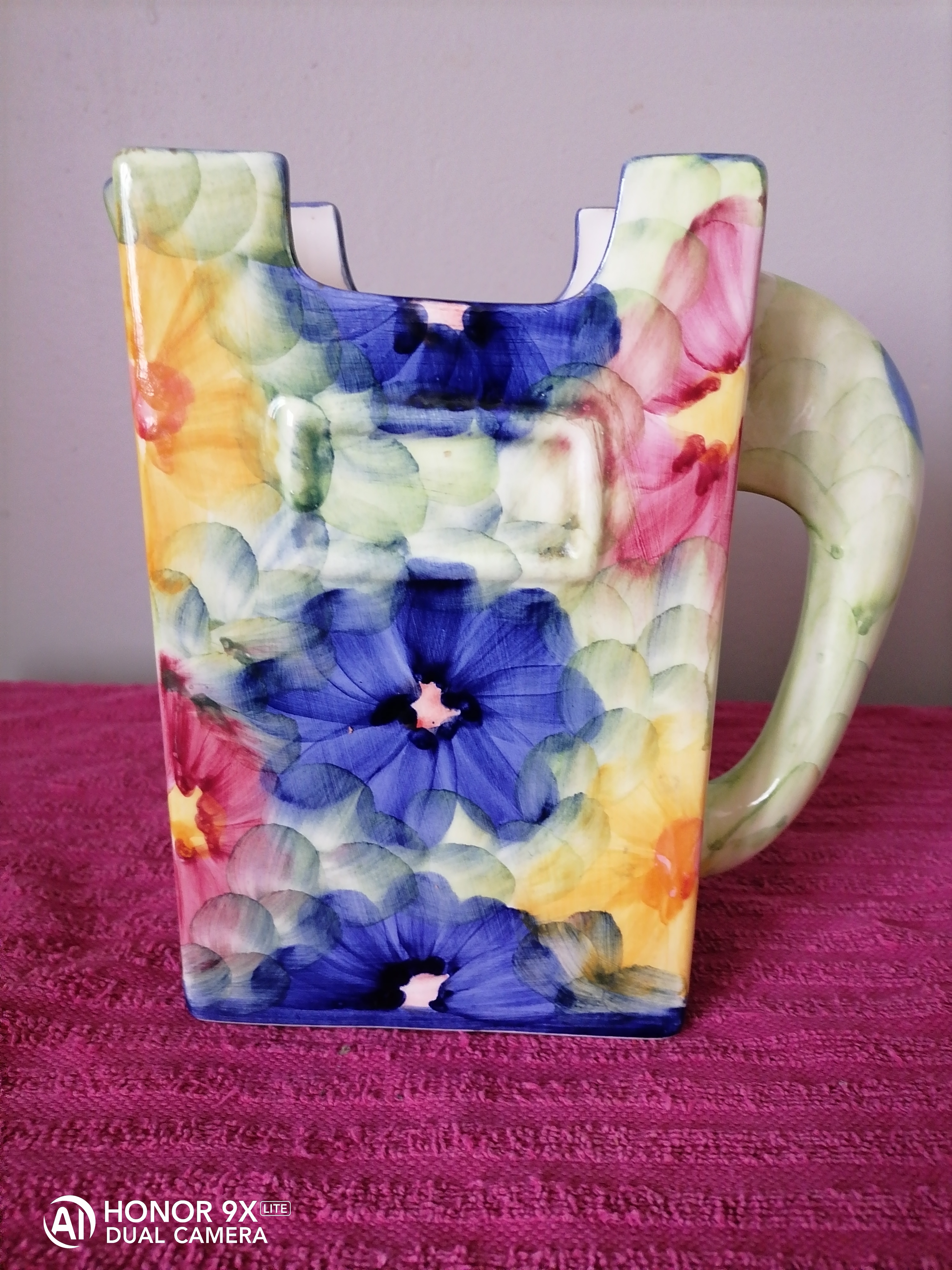 Ancien vase d'eau 25 Taingy (89)