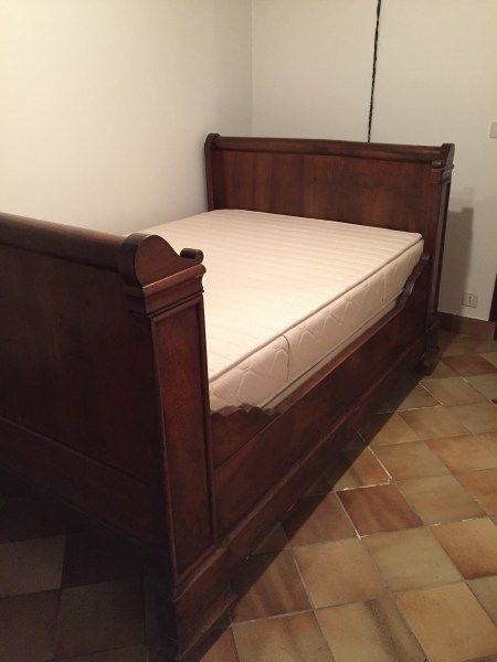 LIT ANCIEN 0 Cerb�re (66)