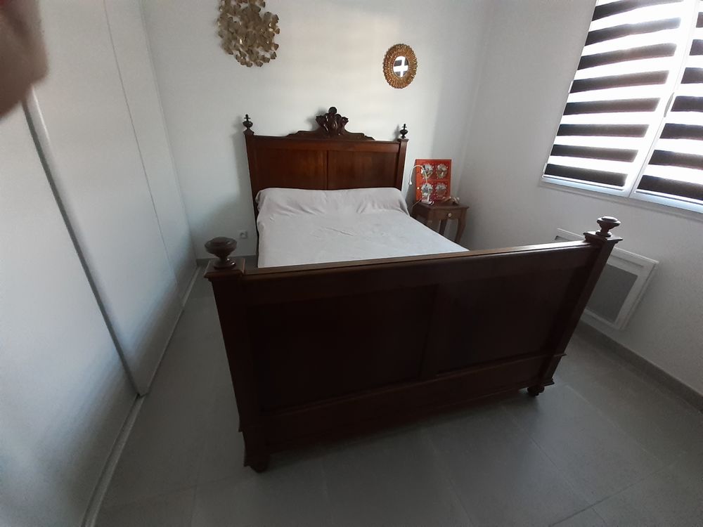 lit ancien 80 Les Pennes-Mirabeau (13)