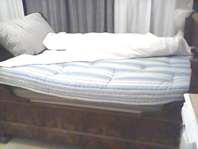 LIT ANCIEN 120 91 Savigny-sur-Orge (91)