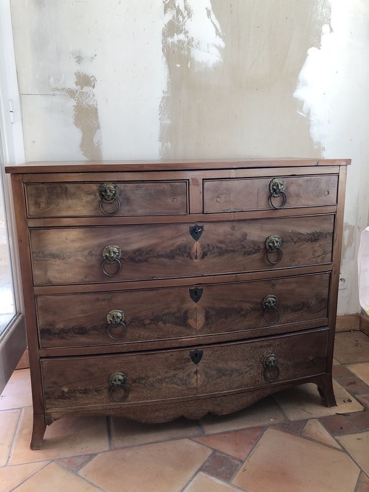 ANCIEN (XX) 50 Saint-Jean-Cap-Ferrat (06)