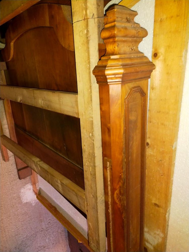 Lit ancien 0 �tables-sur-Mer (22)