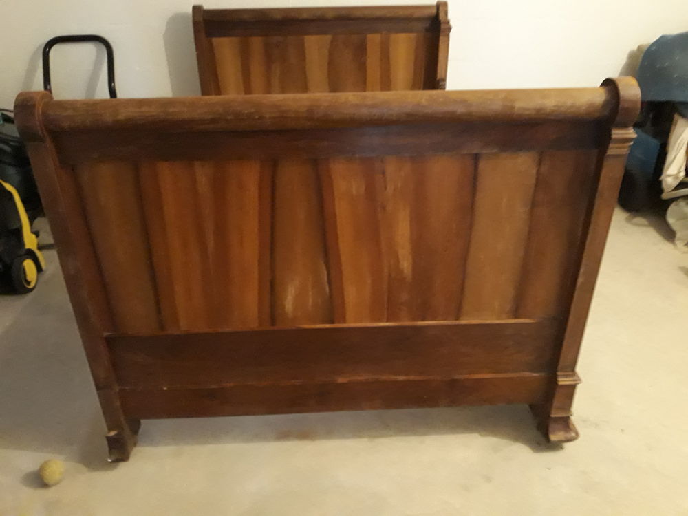 lit ancien
20 Fl�r�-la-Rivi�re (36)