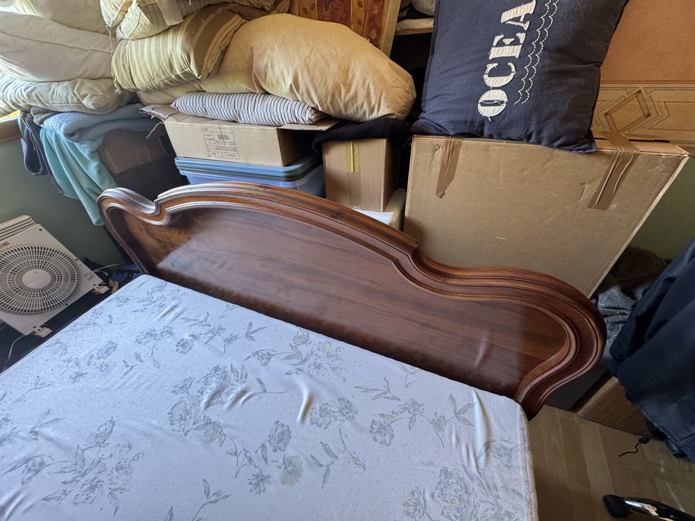 lit ancien 50 Montrond-les-Bains (42)