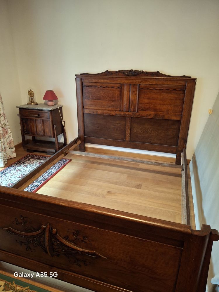 Lit ancien 100 Coulommiers (77)