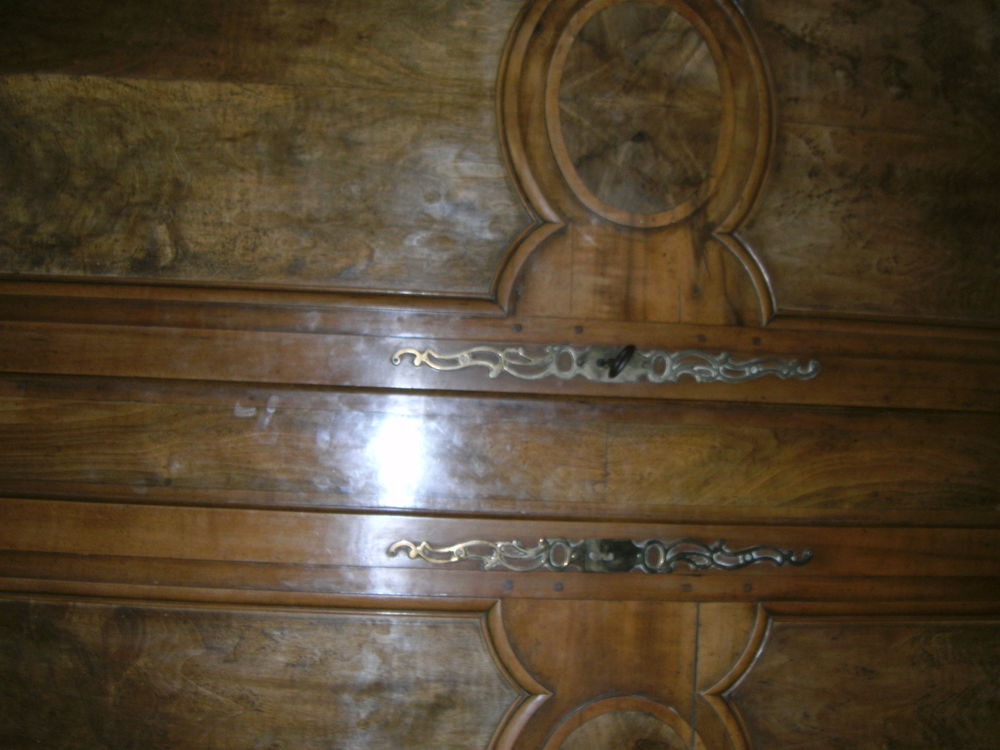 Achetez Ancienne Armoire Occasion Annonce Vente A Florange 57