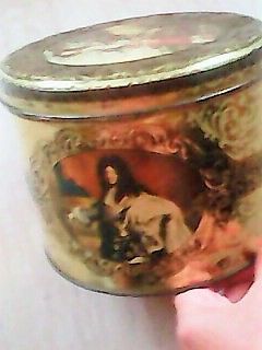 Ancienne Boite 8 �loyes (88)