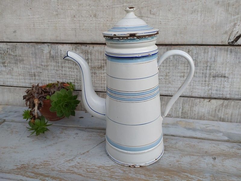 Achetez ancienne cafetière occasion annonce vente à Loches 37 WB172946096