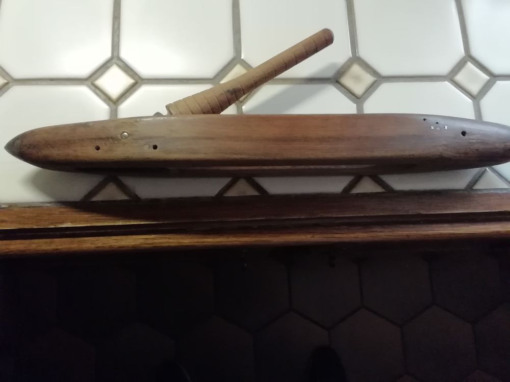 Ancienne canette 1900 15 Noyelles-l�s-Vermelles (62)